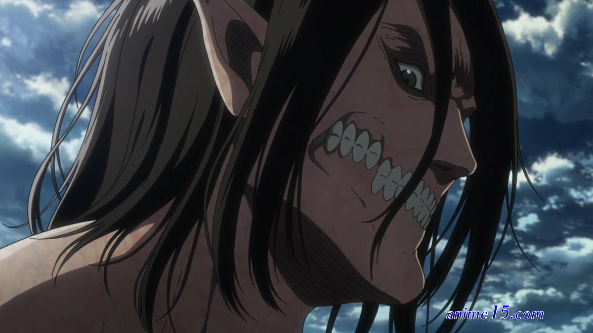 attaque des titans saison episode 17 vosfr str