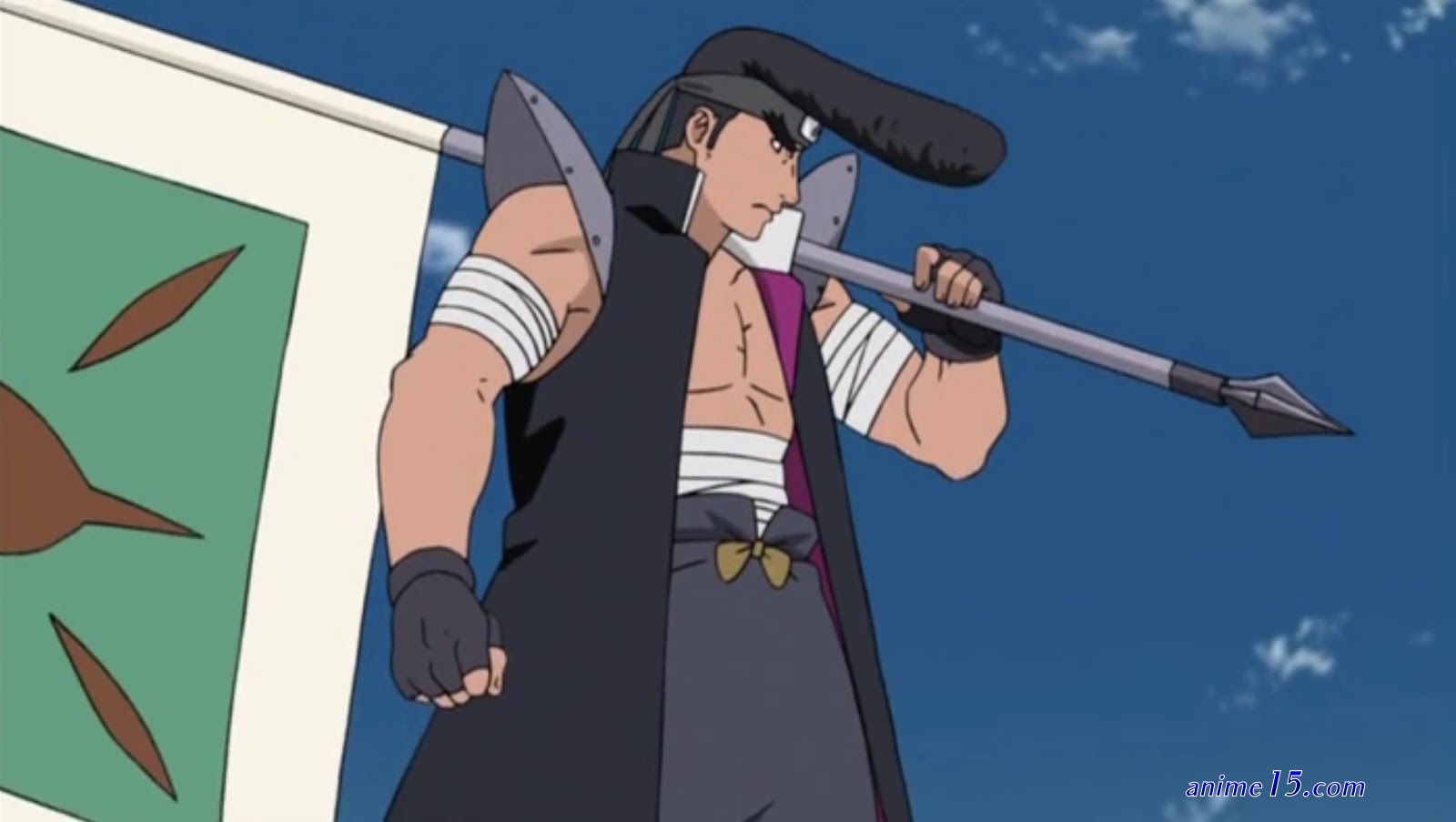 naruto shipuden capitulo 402