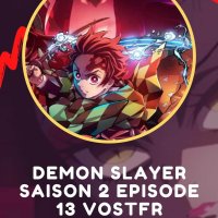 demon slayer saison 2 episode 1 vostfr