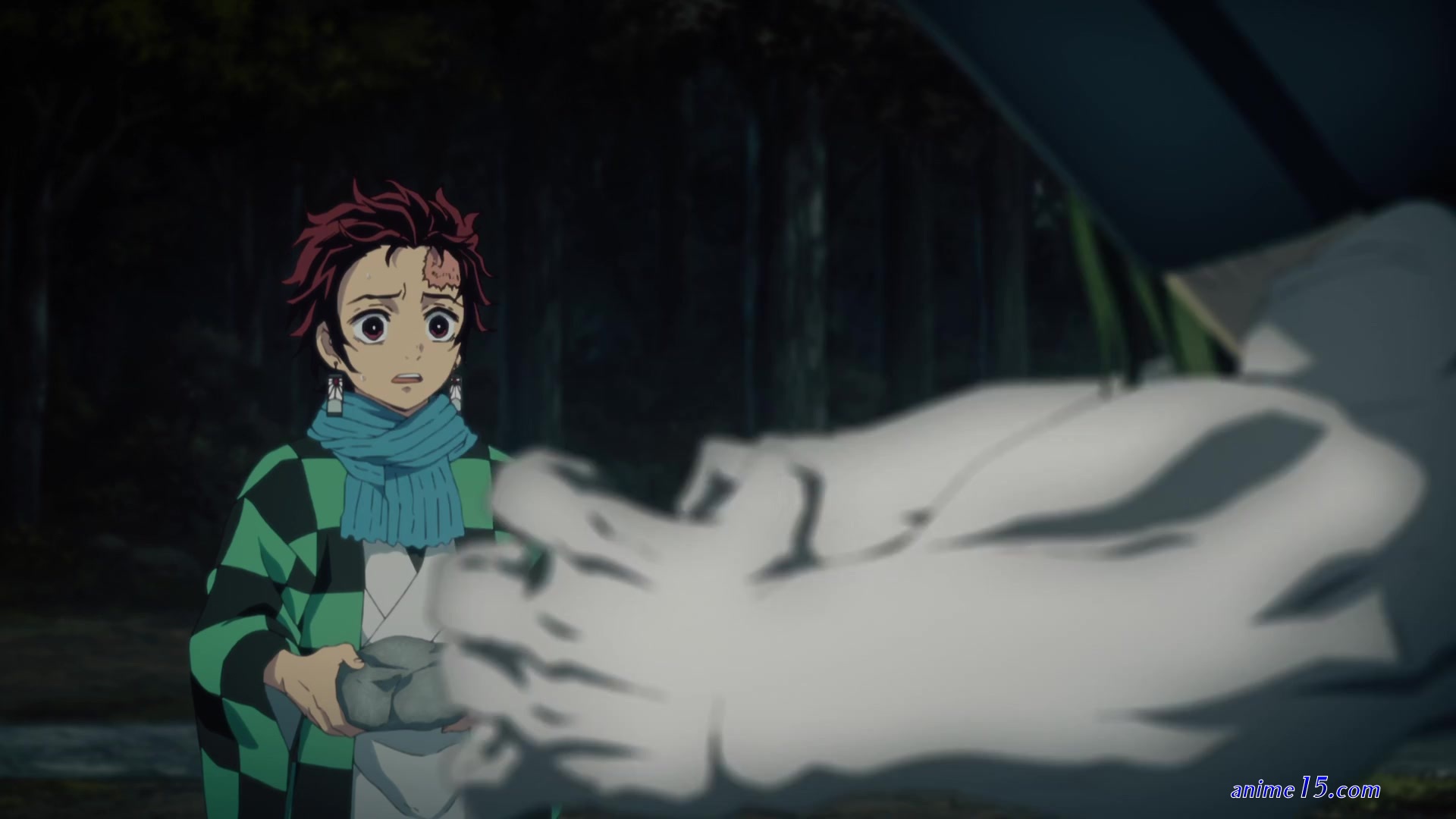 neko sama kimetsu no