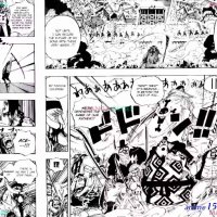 one piece 569