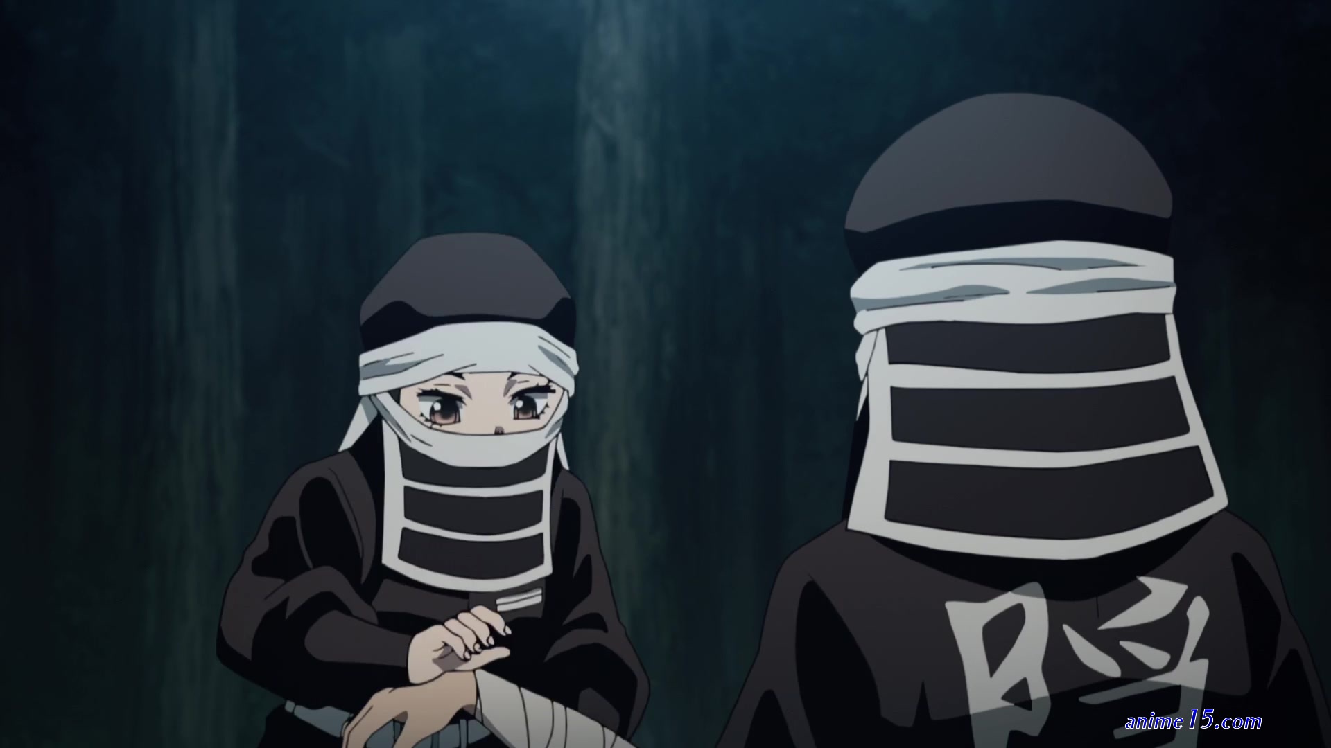 neko sama kimetsu no