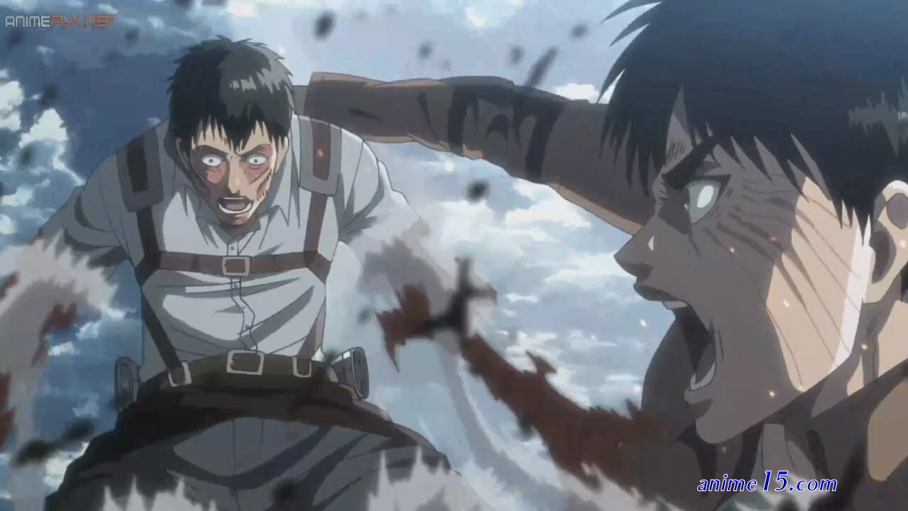 shingeki no kyoji temporada 3