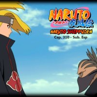 naruto shippuden episodio 310