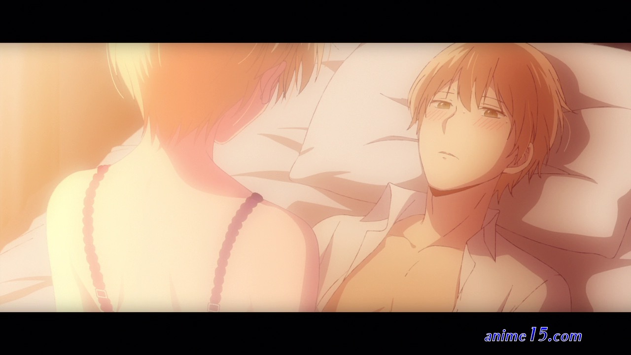 kuzo no honkai