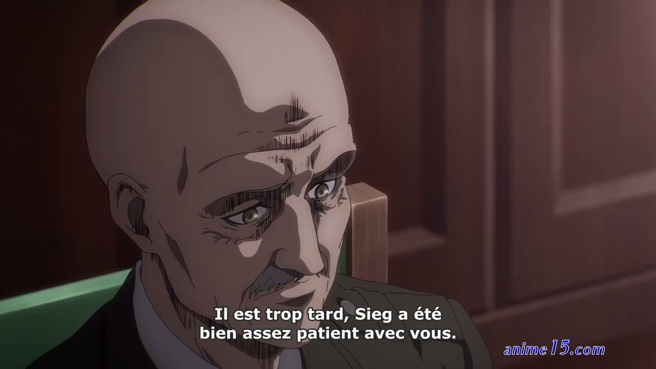 shingeki no kyojin saison 4 part 2 vostfr