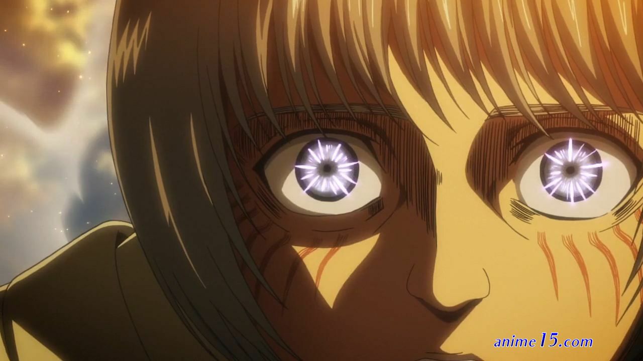 shingeki no kyoji temporada 3