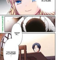 nen a-gumi no monster cap 28 español