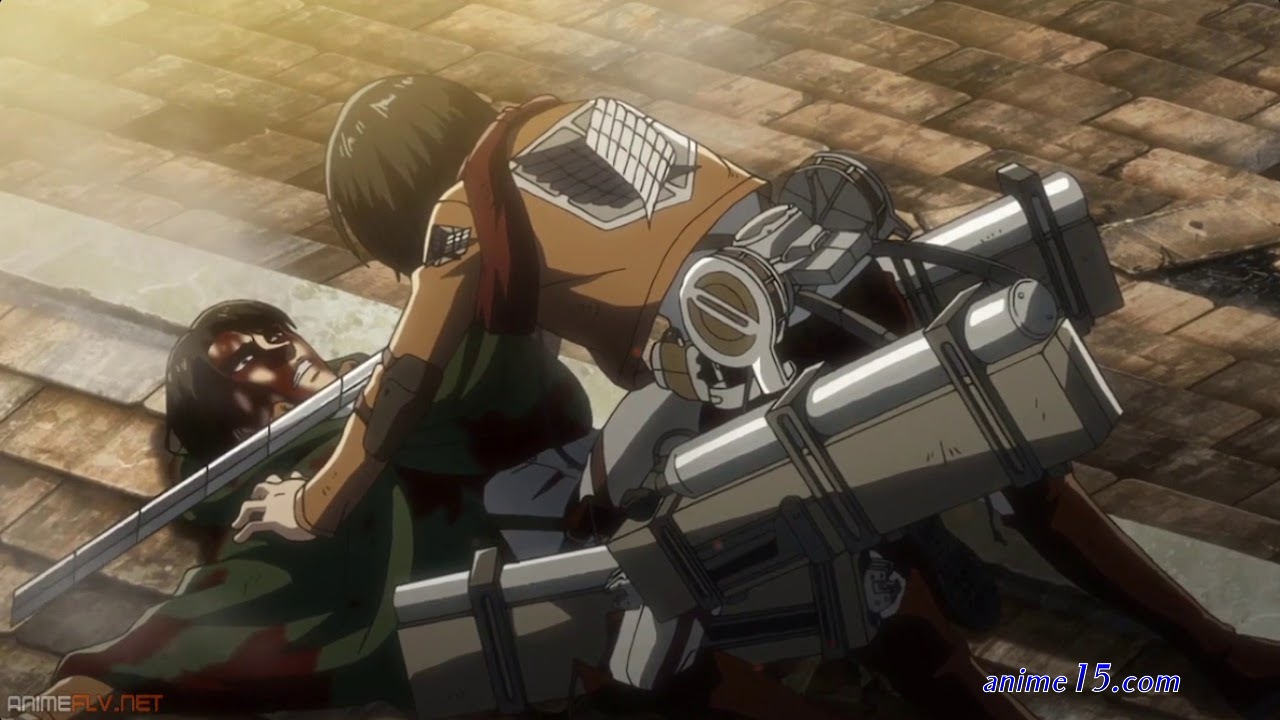 shingeki no kyoji temporada 3
