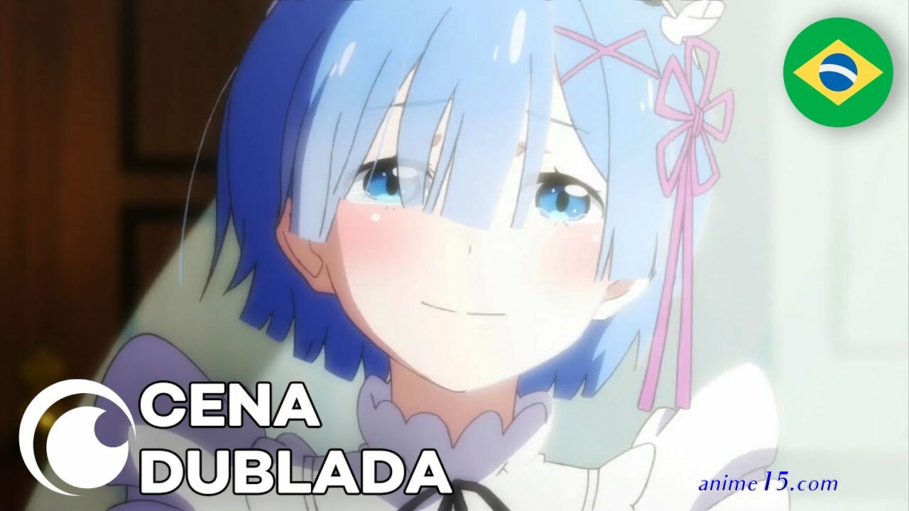 another dublado anime
