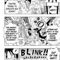 one piece 569