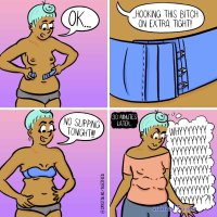 boob comics