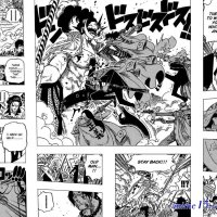 one piece 569