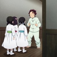 neko sama kimetsu no