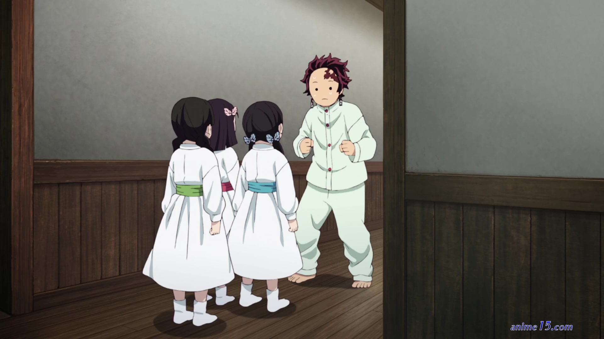neko sama kimetsu no