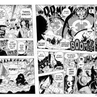 one piece 569