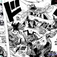 one piece 569