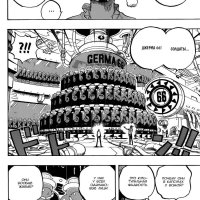 one piece 840