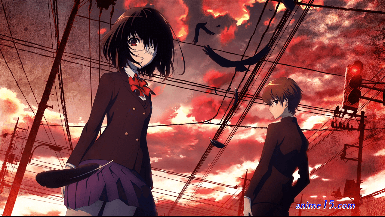 another dublado anime