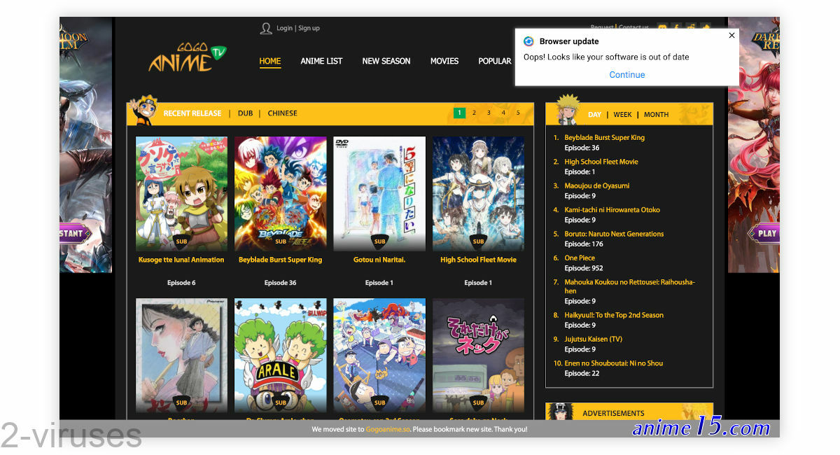 gogo anime one piece episode 157