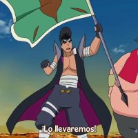 naruto shipuden capitulo 402