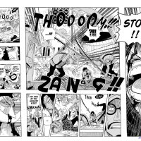 one piece 569