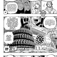 one piece 840