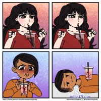 boob comics