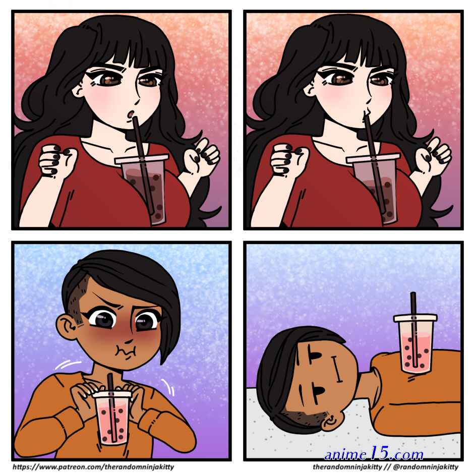 boob comics