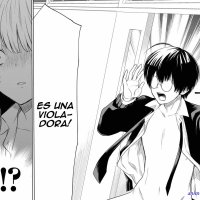 nen a-gumi no monster cap 28 español