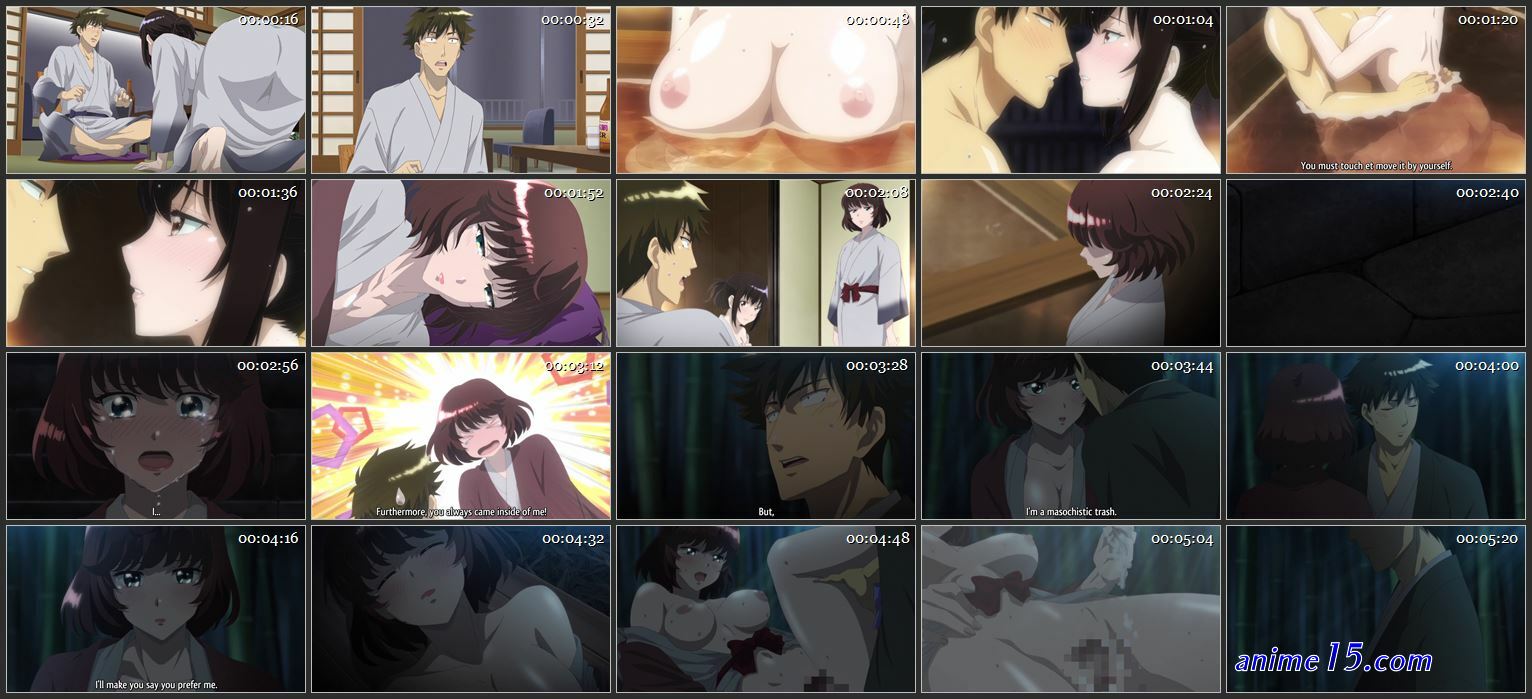 xvideos joshi ochi 2-kai kara onnanoko ga futte kita episode 4