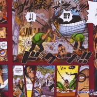 one piece 569