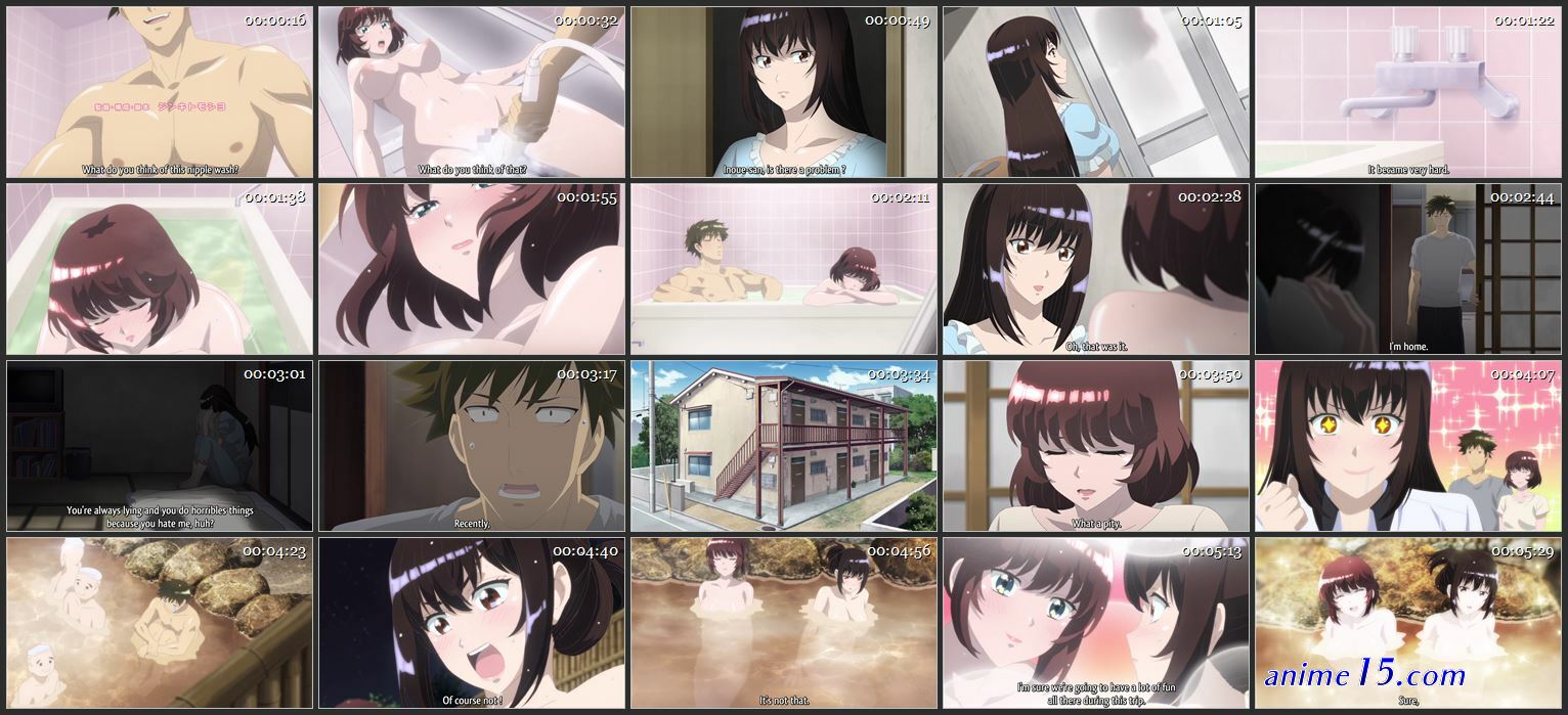 xvideos joshi ochi 2-kai kara onnanoko ga futte kita episode 4