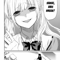 nen a-gumi no monster cap 28 español