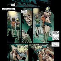 comics cool all galleries blackadder comics