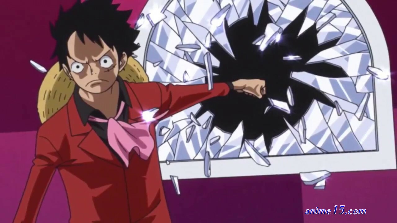 one piece episodio 850