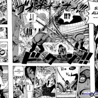 one piece 569