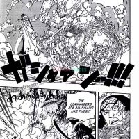one piece 569