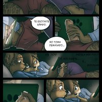 friday mornings comics porno