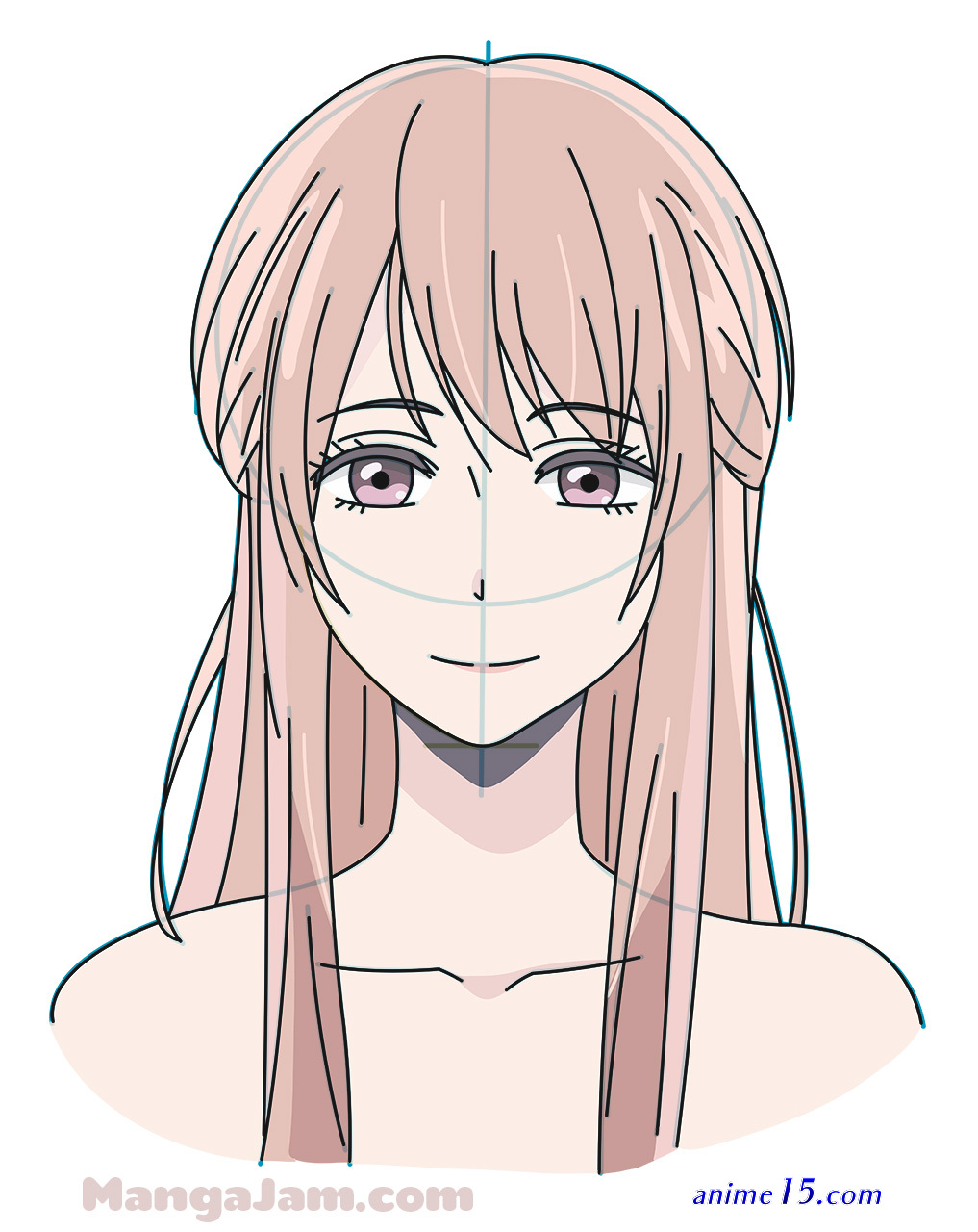 kuzo no honkai