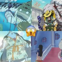 one piece 569