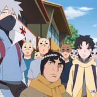 neko sama vf boruto