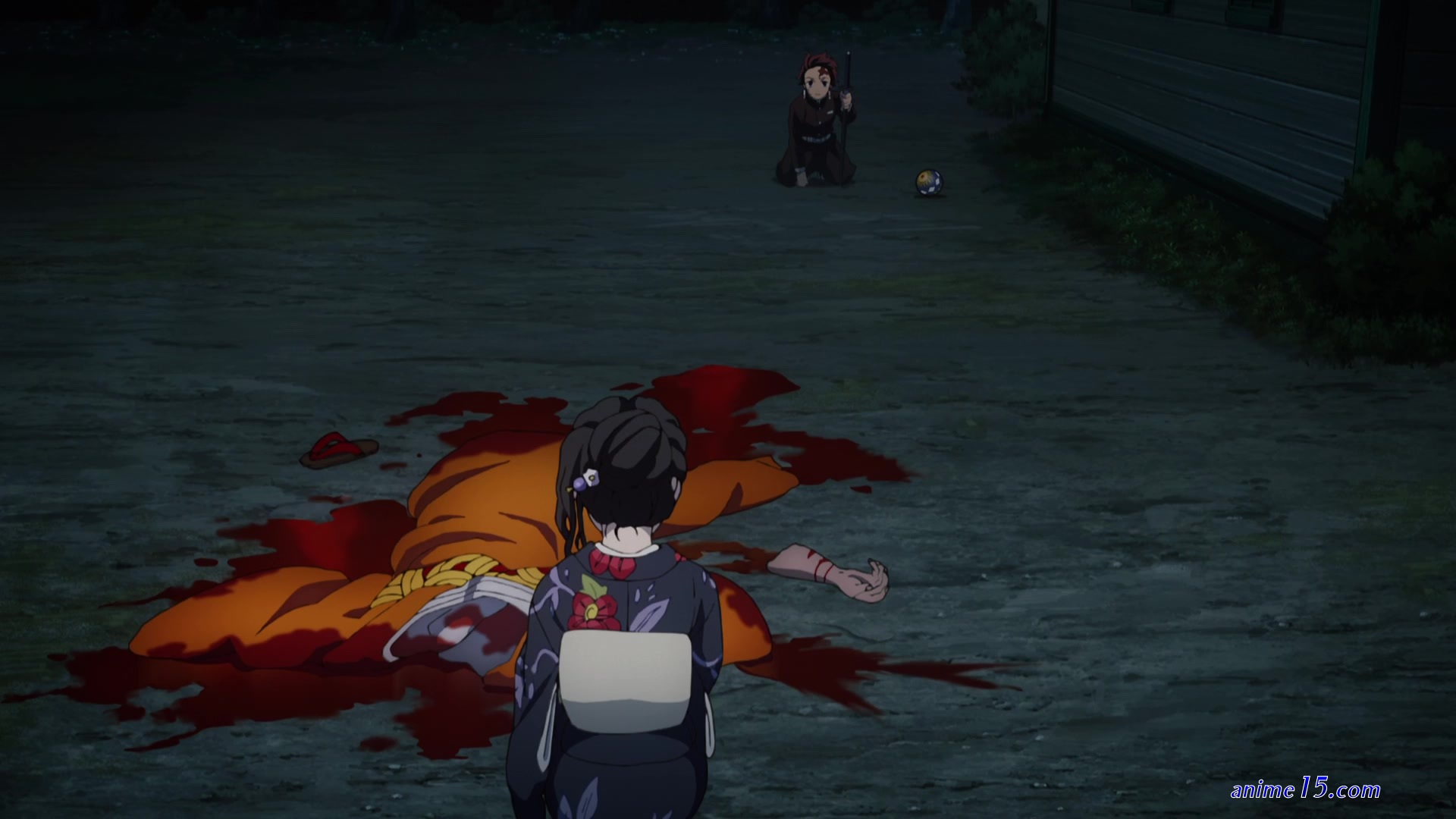 neko sama kimetsu no