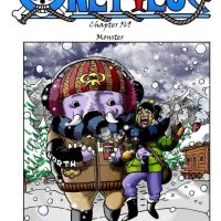 one piece 569