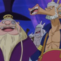 one piece 569