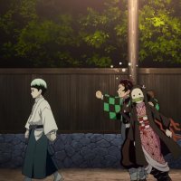 neko sama kimetsu no