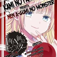 nen a-gumi no monster cap 28 español