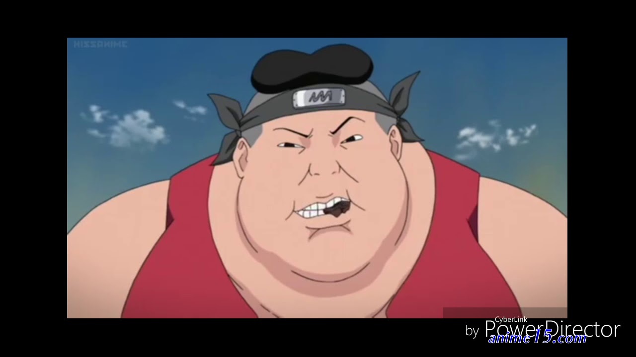 naruto shipuden capitulo 402