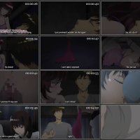 xvideos joshi ochi 2-kai kara onnanoko ga futte kita episode 4
