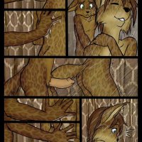 friday mornings comics porno